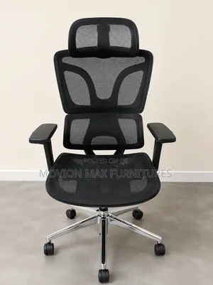 Orthopedic Chair