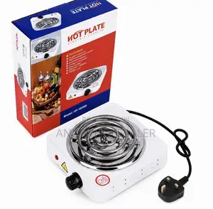 Single Electric Cooking Hot Plate