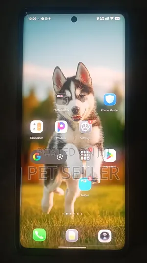 Tecno Camon 40 256 GB Gray