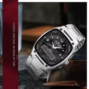 High Quality Chaxigo Dual Time #6137
