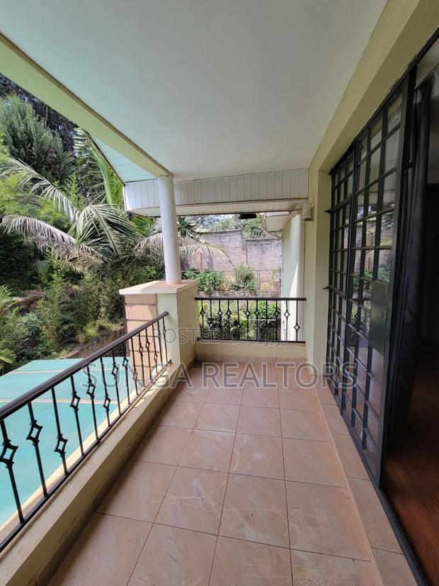 4bdrm House in Kitisuru for rent - thumbnail 11