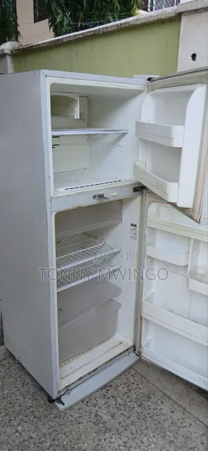 Selling a Fridge