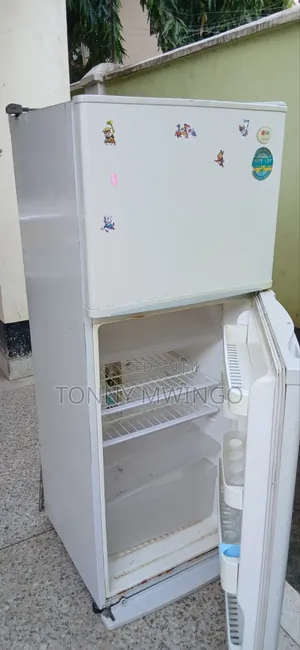Selling a Fridge