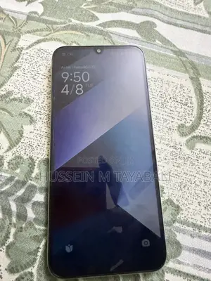 Xiaomi Poco C85 4G 128 GB Green