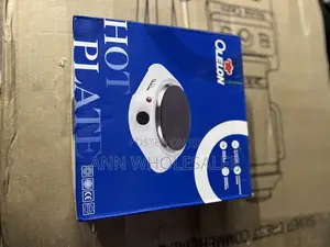 Olelon Single Hot Plate