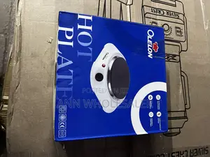 Olelon Single Hot Plate