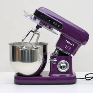 Legacy Stand Mixer 10L