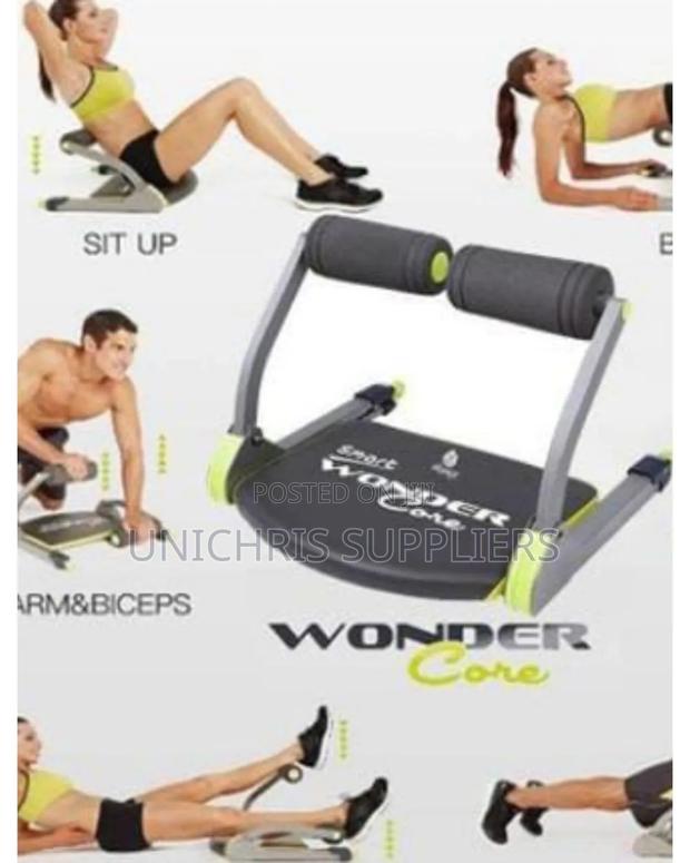 Smart Wondercore - thumbnail 2