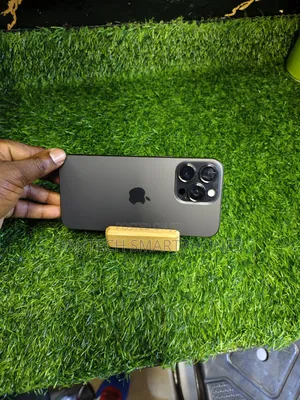 New Apple iPhone 15 Pro Max 256 GB Bronze