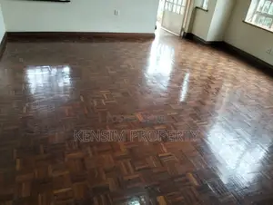 4bdrm House in Nairobi Central for rent