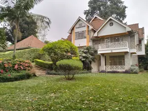 4bdrm House in Nairobi Central for rent