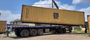 Cheap 40FT Shipping Containers for Sale