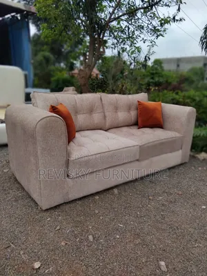 Modern HD Permanent Sofa