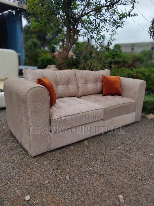 Modern HD Permanent Sofa - thumbnail 2