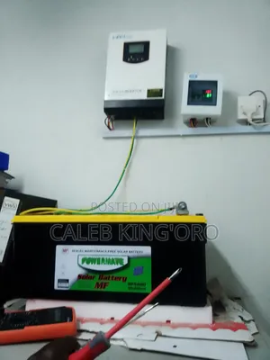 Solar Equipment