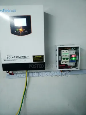 Solar Equipment