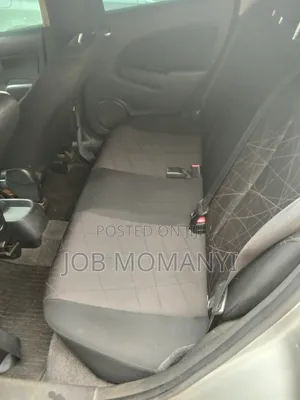 Mazda Demio 2013 Gray