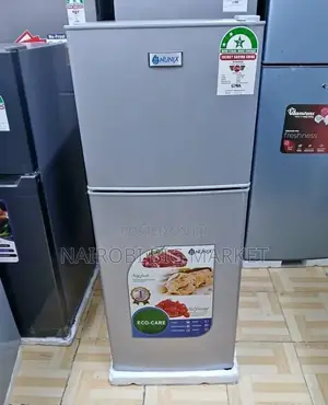 Nunix 138 L Refrigerator With Tropicallized Compressor