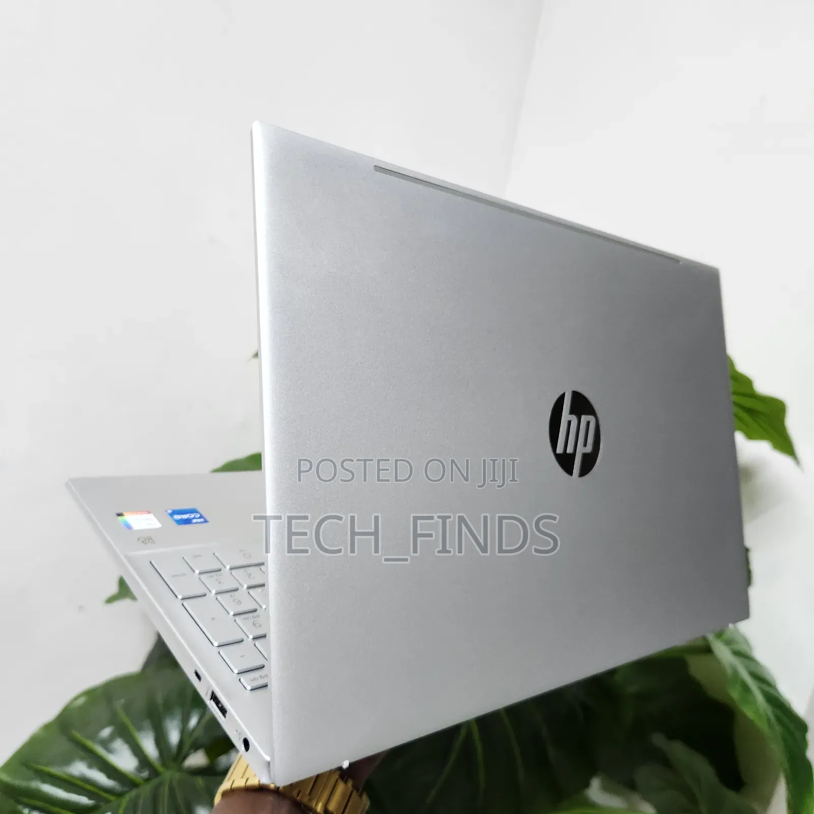Laptop HP 15 12GB Intel Core i5 SSD 512GB