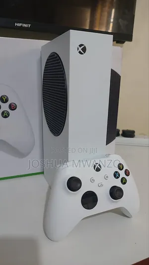 Xbox Series S