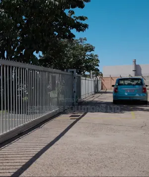 Gate Motor Sliding Gate Centurion D20 Smart 2000kgs