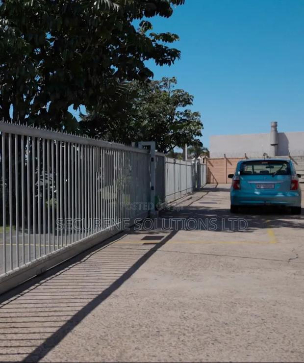 Gate Motor Sliding Gate Centurion D20 Smart 2000kgs - thumbnail 3