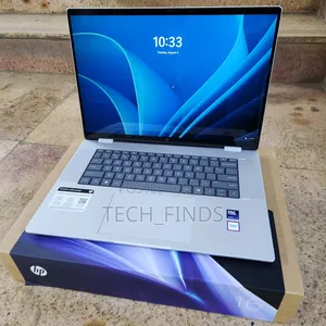 Laptop HP Envy x360 16GB Intel Core Ultra 7 SSD 1T