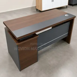 Drawers1.4m Executive Table