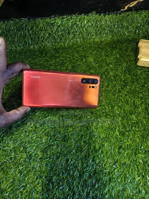 Huawei P30 Pro 256 GB Blue
