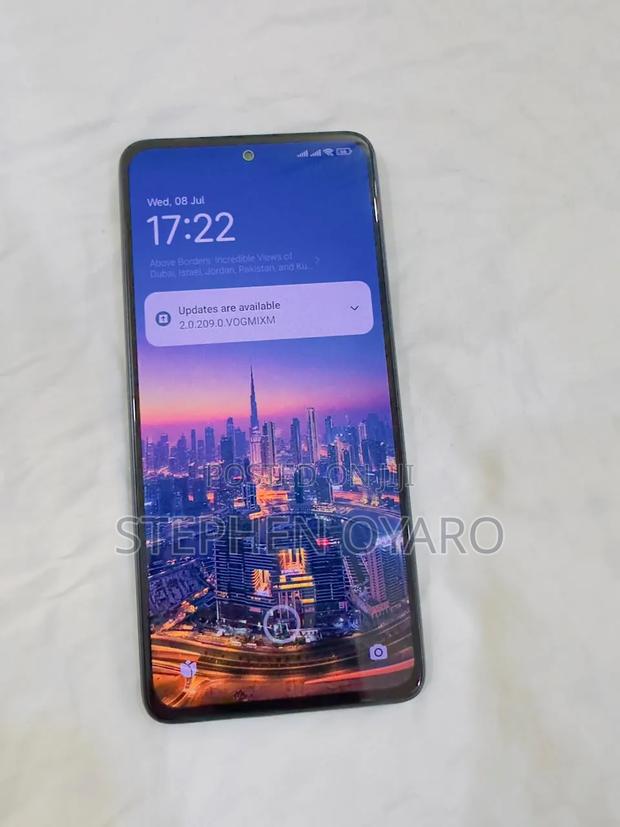 Xiaomi Redmi Note 14 Pro 256 GB Black - thumbnail 3