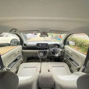 Daihatsu Boon 2019 Maroon