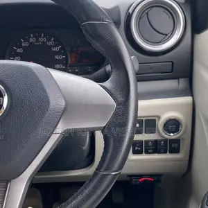 Daihatsu Boon 2019 Maroon