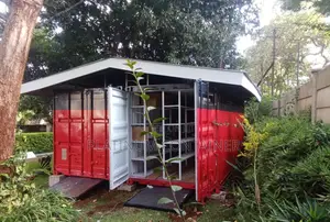 20ft Storage Container