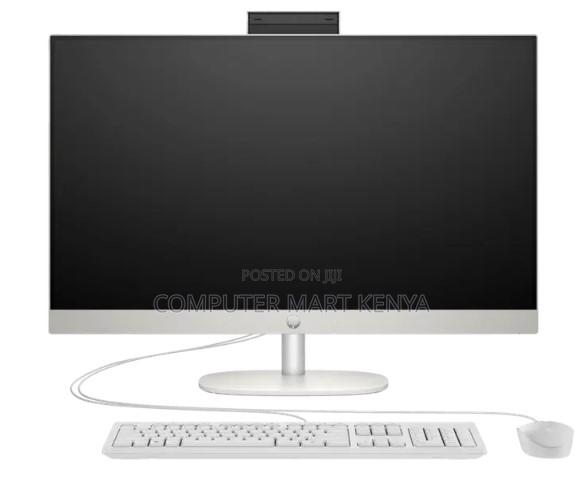 New Desktop Computer HP 200 G4 All-in-One 16GB Intel Core i7 SSD 512GB