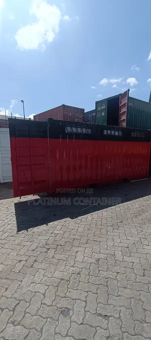 20ft Storage Container