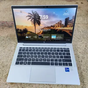 Laptop HP EliteBook 830 G8 32GB Intel Core i7 SSD 1T