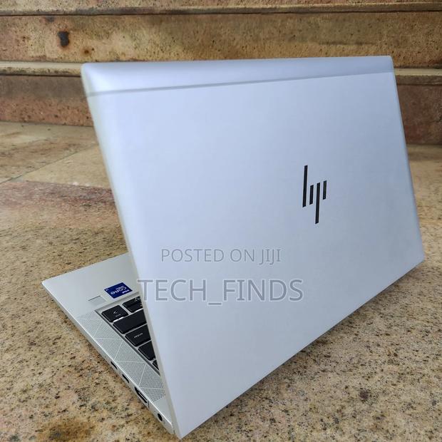Laptop HP EliteBook 830 G8 32GB Intel Core i7 SSD 1T - thumbnail 3
