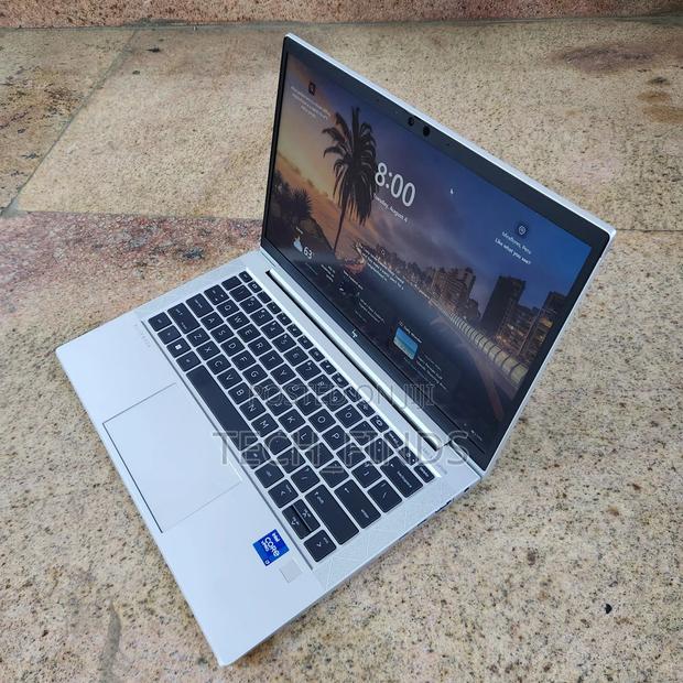 Laptop HP EliteBook 830 G8 32GB Intel Core i7 SSD 1T - thumbnail 5