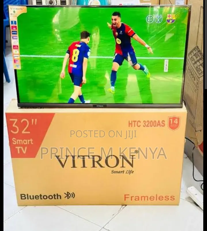 Vitron TV 32 Inch