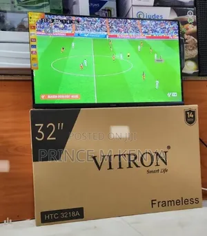 Vitron TV 32 Inch