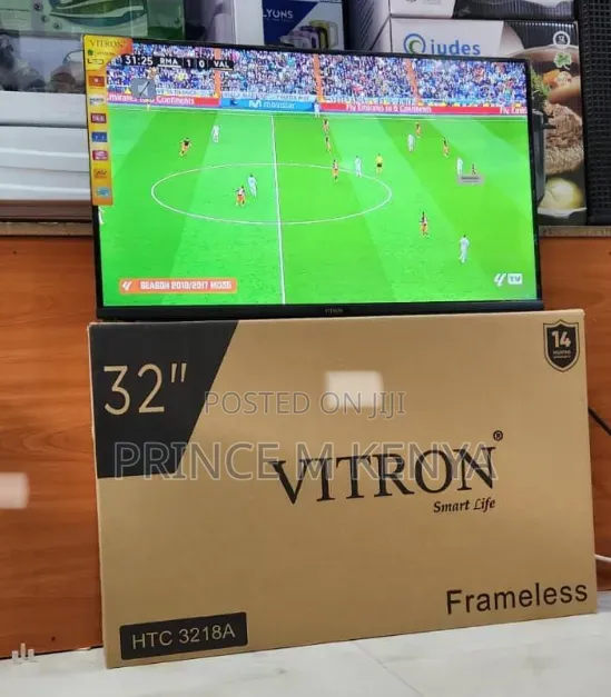 Vitron TV 32 Inch