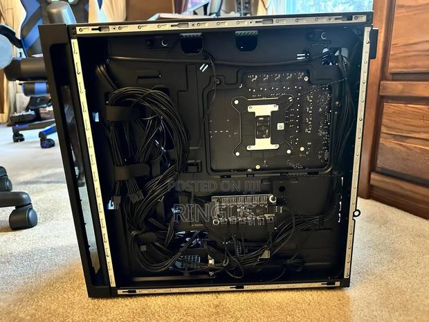 New Desktop Computer HP Omen 25L 16GB Intel Core i7 SSD 512GB - thumbnail 6