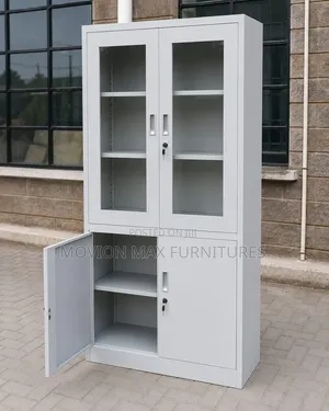 Storage Cabinet File Cabinet