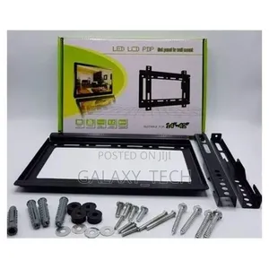 TV Bracket/Mount(fits Up-to 43")