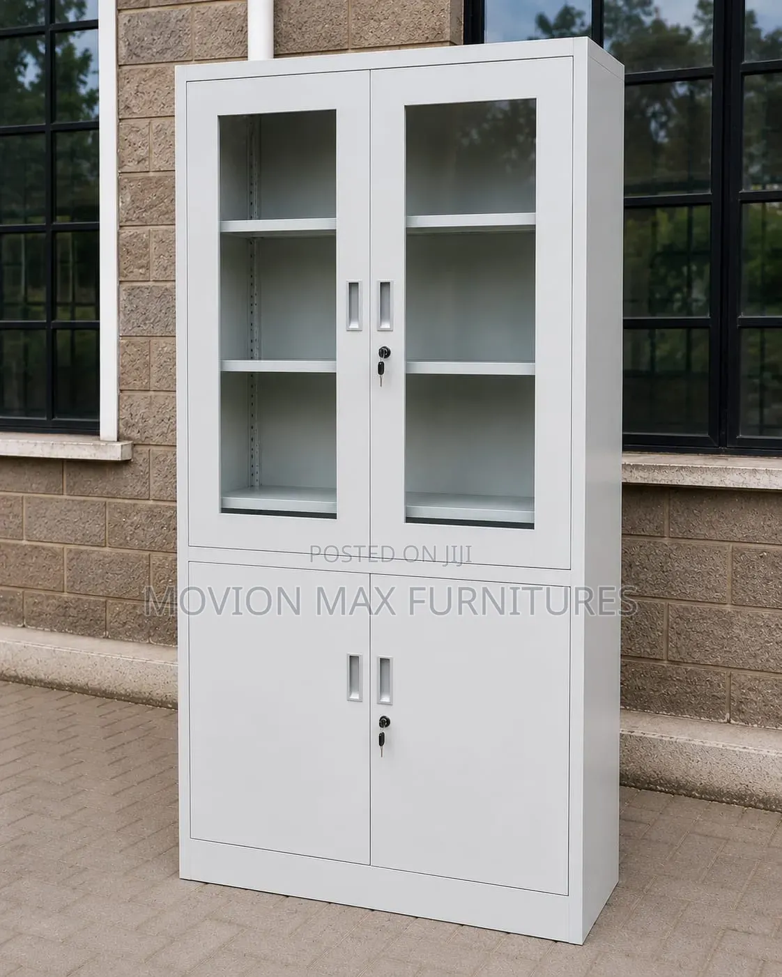 Storage Cabinet File Cabinet