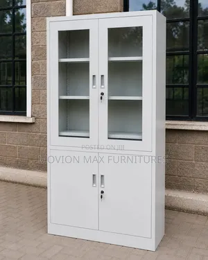 Storage Cabinet File Cabinet