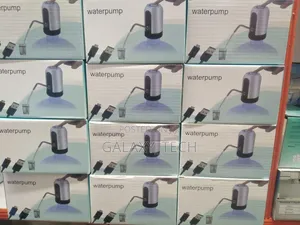 Electric Water Pump