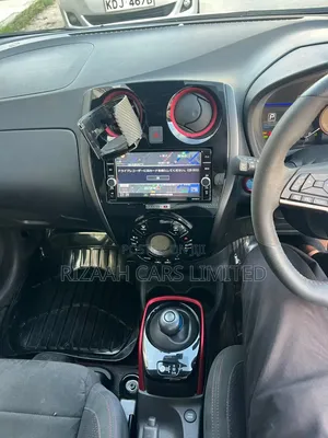 Nissan Note 2019 White