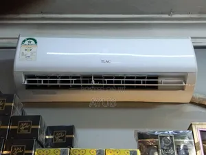 TLAC Split Air Conditioner 12000BTU