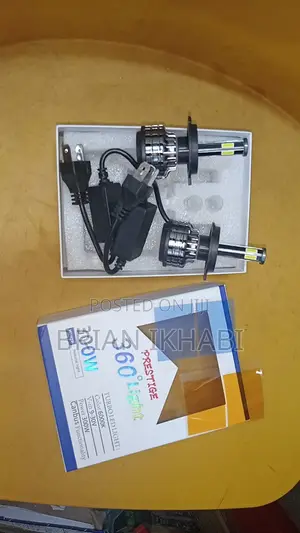 Led H4 Bulbs for Sell